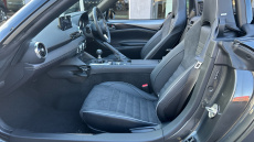 Mazda MX-5 2.0 [184] Homura 2dr Petrol Convertible